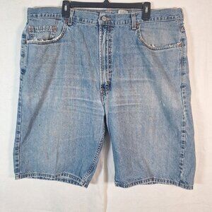 Levi's 569 Jean Shorts size 42